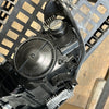 Image of COMPLETE WITH ALL MODULES 4 series headlight passenger - Part # 63 11 7 377 852 - Grade A0*