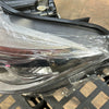 Image of COMPLETE WITH ALL MODULES 4 series headlight driver - Part # 63 11 7 377 851 - Grade A0*