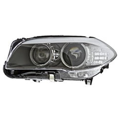 TIER 1 MANUFACTURER HID 5 series headlight housing lens - WITH ADAPTIVE