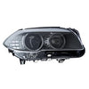 Image of TIER 1 MANUFACTURER HID 5 series headlight housing lens - WITH ADAPTIVE