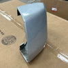 Image of 2009 AMG G55 bumper end cap driver side - 4638850433 - *A0