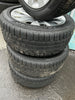 Image of BMW x1 / x3 oem rims & Pirelli winter tires - 225/50/17 - A1*
