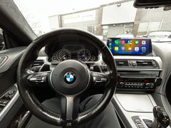 12.3 inch - BMW 6 series 2011 to 2018 (F06 / F12 / F13)