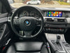 Image of 10.25 inch - BMW 5 series 2011 to 2018 (F07 / F10)