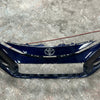 Image of Toyota Corolla front bumper - 52119-F2922 - *C3