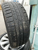 Image of BMW x1 / x3 oem rims & Pirelli winter tires - 225/50/17 - A1*