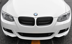 BMW 3 series - Coupe - E92 / E93 - M tech front bumper kit - 51 11 8 044 660