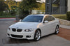 Image of BMW 3 series - Coupe - E92 / E93 - M tech front bumper kit - 51 11 8 044 660