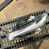 Image of COMPLETE WITH ALL MODULES 4 series headlight driver - Part # 63 11 7 377 853 - Grade B1*
