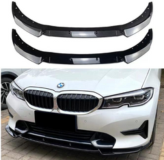 BMW 3 series - Sedan / Wagon - G20 / G21 - PRE LCI - Front lip