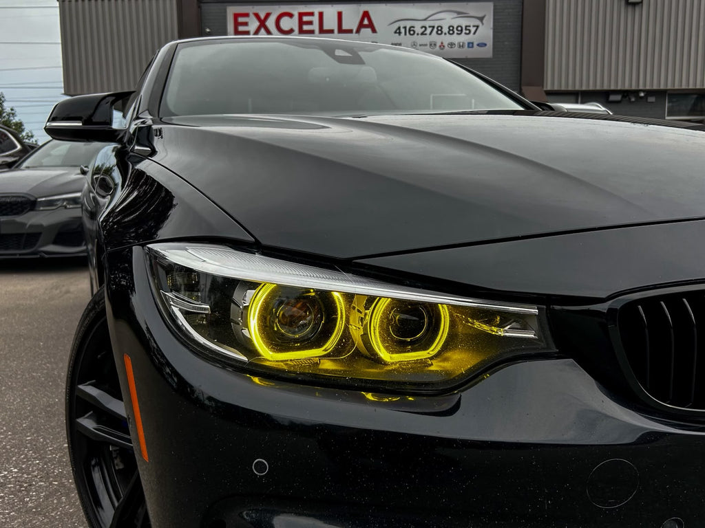 BMW 4 series - F32 / F33 / F36 - 2018 to 2020 - CSL SET