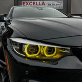 BMW 4 series - F32 / F33 / F36 - 2018 to 2020 - CSL SET
