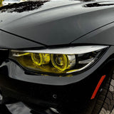 BMW 4 series - F32 / F33 / F36 - 2018 to 2020 - CSL SET
