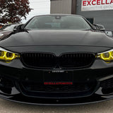 BMW 4 series - F32 / F33 / F36 - 2018 to 2020 - CSL SET