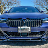 G30 - BMW 5 series - 2021 to 2023 - CSL style grille