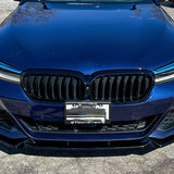 G30 - BMW 5 series - 2021 to 2023 - CSL style grille