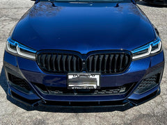 G30 - BMW 5 series - 2021 to 2023 - CSL style grille