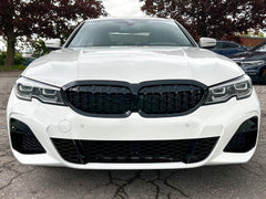 G20 - BMW 3 series - 2019 to 2022 - M340i Replica Gloss Black