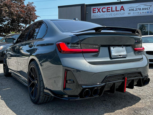 2021 G20 M340 - V10 Diffuser