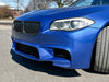 Image of 2011 to 2016 BMW 5 series - F10 - M5 front bumper conversion kit