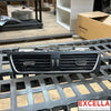 Image of Audi A4/S4/A5/S5 Center Air Vents #8T1820951C - A0*