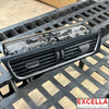 Image of Audi A4/S4/A5/S5 Center Air Vents #8T1820951C - A0*