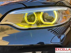 BMW 2 series - F22 / F23 - 2014 to 2017 - CSL SET