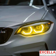 BMW 2 series - F22 / F23 - 2018 to 2021 - CSL SET