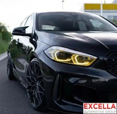 BMW 2 series - F44 - 2020 to 2024 - CSL SET