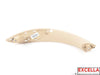 Image of Bmw 3 And 4 Series Door Pull Handle - Driver Front