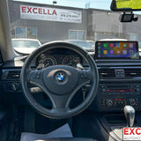 Bmw 3 Series 2006 To 2011 (E90 E91 E92 E93) - 10.25 Inch For Flat Dashboard