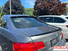 Image of Bmw 3 Series - Sedan/Coupe E90 / E92 2006 To 2013 Roof Spoiler Gloss Black