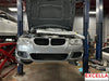 Image of Bmw 3 Series - Coupe E92 / E93 M Tech Front Bumper Kit 51 11 8 044 660