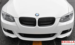 Bmw 3 Series - Coupe E92 / E93 M Tech Front Bumper Kit 51 11 8 044 660