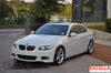 Image of Bmw 3 Series - Coupe E92 / E93 M Tech Front Bumper Kit 51 11 8 044 660 Pre-Lci