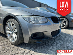 Bmw 3 Series - Coupe E92 Lci Splitters M Performance