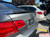 Image of Bmw 3 Series - Coupe E92 M Performance Spoiler