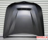 Image of Bmw 3 Series - E90 / E91 2009 To 2012 Steel Hood Gts Replica