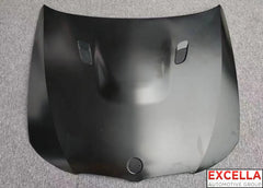 BMW 3 series - E90 / E91 - 2009 to 2012 - Steel hood