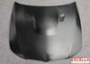 Image of Bmw 3 Series - E90 / E91 2009 To 2012 Steel Hood M3 Replica