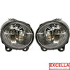 Image of Bmw 3 Series - E92 / E93 2007 To 2013 M Sport Fog Lights