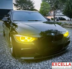BMW 3 series - F30 - 2012 to 2015 - CSL SET