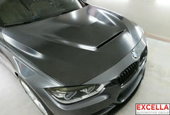 BMW 3 Series F30 2012 to 2018 GTS Alloy Hood