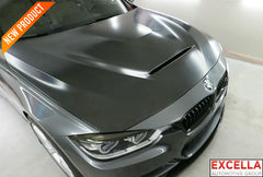 BMW 3 Series F30 2012 to 2018 GTS Alloy Hood