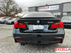 Image of Bmw 3 Series - F30 2012 To 2018 M Performance Rear Bumper Kit