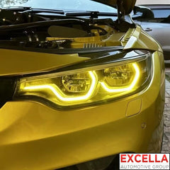 BMW 3 series - F30 - 2016 to 2019 - CSL SET