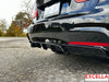 Image of Bmw 3 Series - F30 / F31 2012 To 2018 M Performance Diffuser