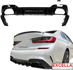 BMW 3 series - G20 - 2019 to 2022 - F1 Type