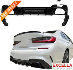 BMW 3 series - G20 - 2019 to 2022 - F1 Type