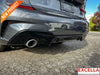 Image of Bmw 3 Series - G20 2019 To 2022 M Performance Diffuser